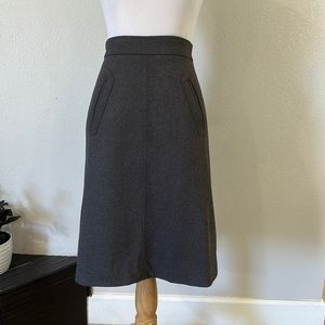 Pink Martini MIDI skirt